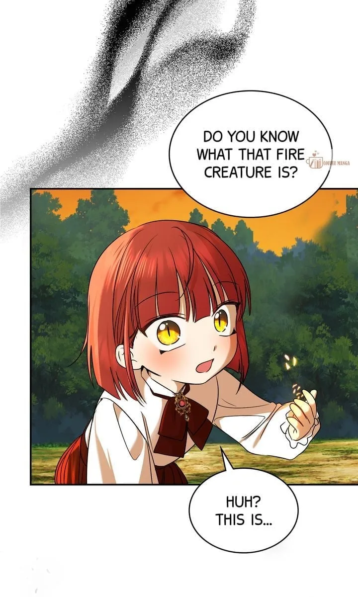 Our Tyrant Became Young Chapter 40 page 71