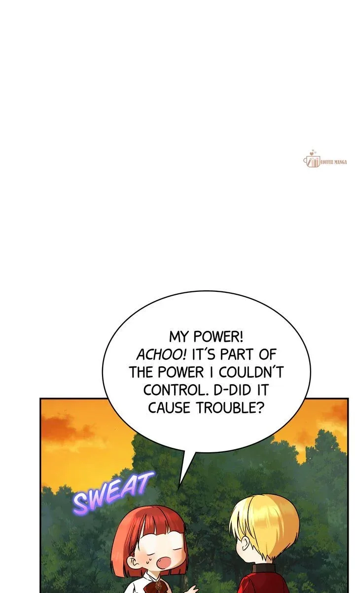Our Tyrant Became Young Chapter 40 page 76