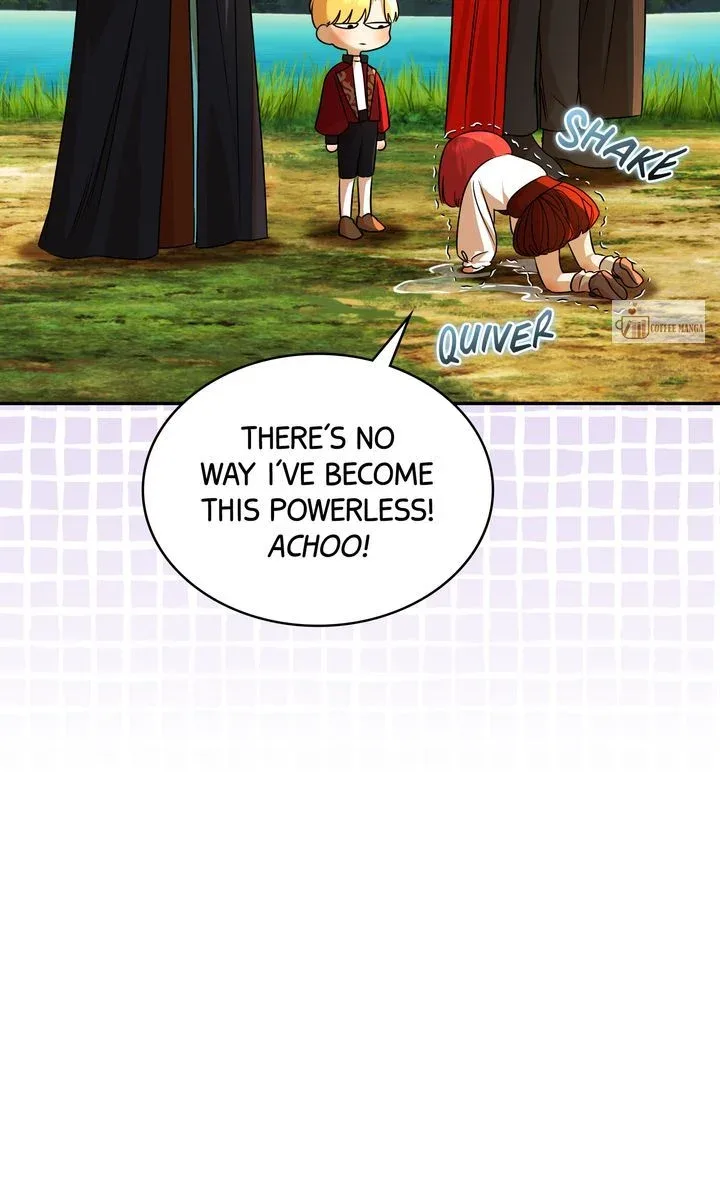 Our Tyrant Became Young Chapter 40 page 60