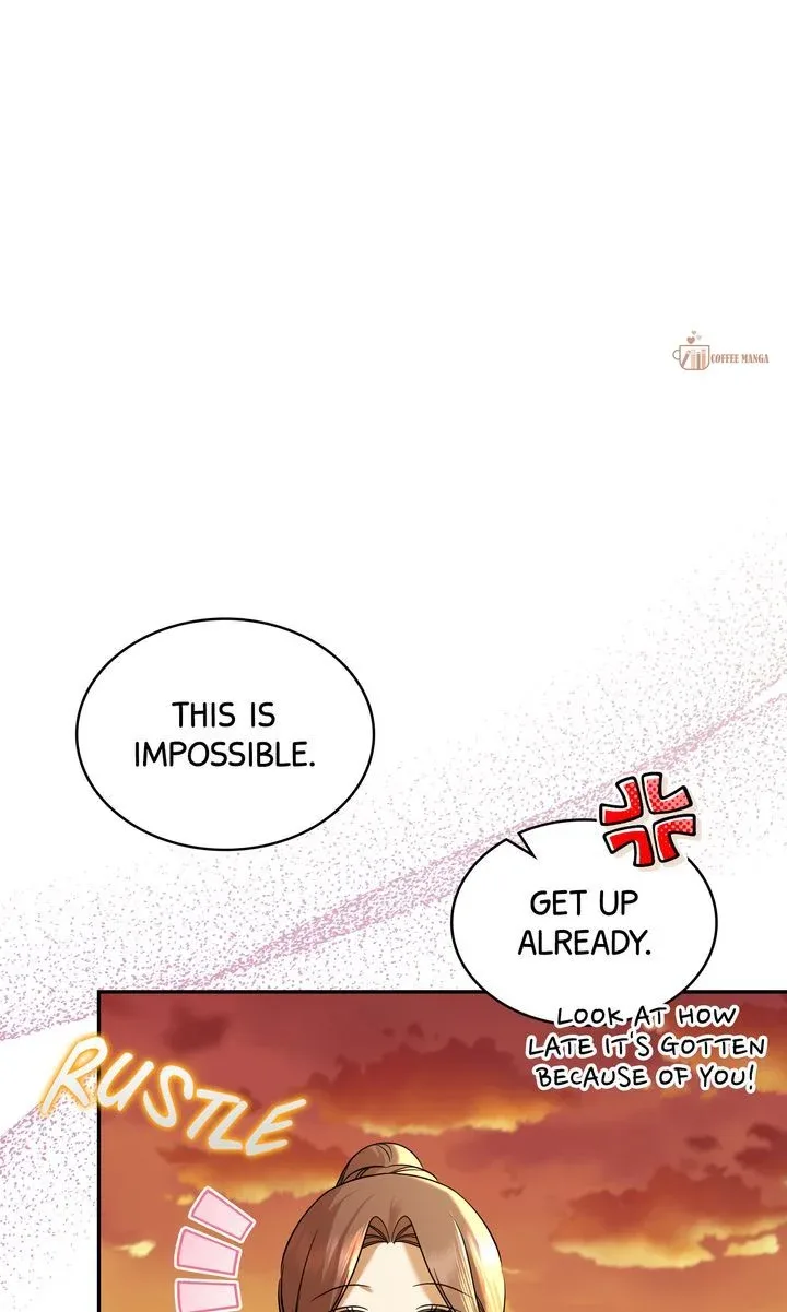 Our Tyrant Became Young Chapter 40 page 61