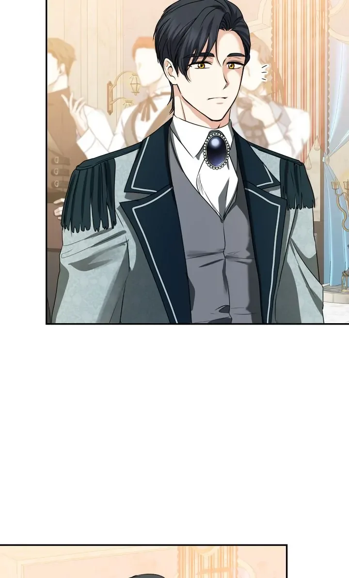 Our Tyrant Became Young Chapter 43 page 27