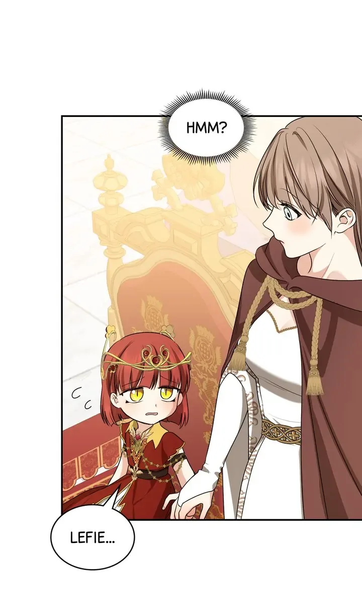 Our Tyrant Became Young Chapter 43 page 20