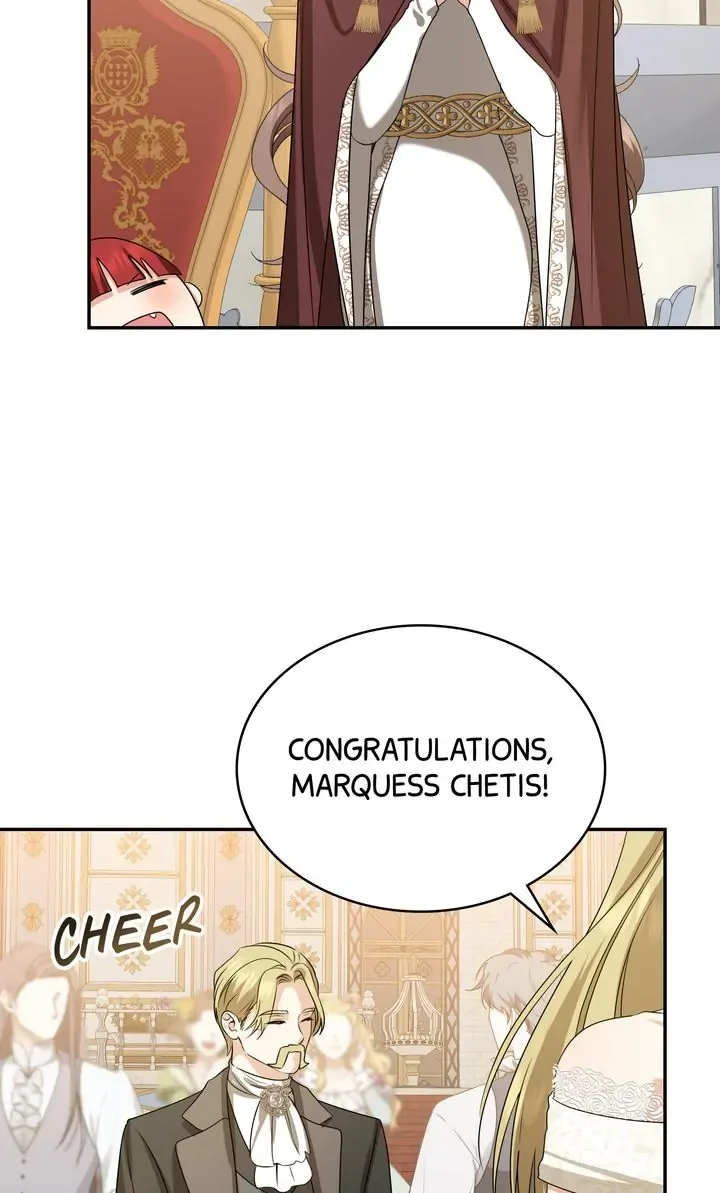 Our Tyrant Became Young Chapter 43 page 34