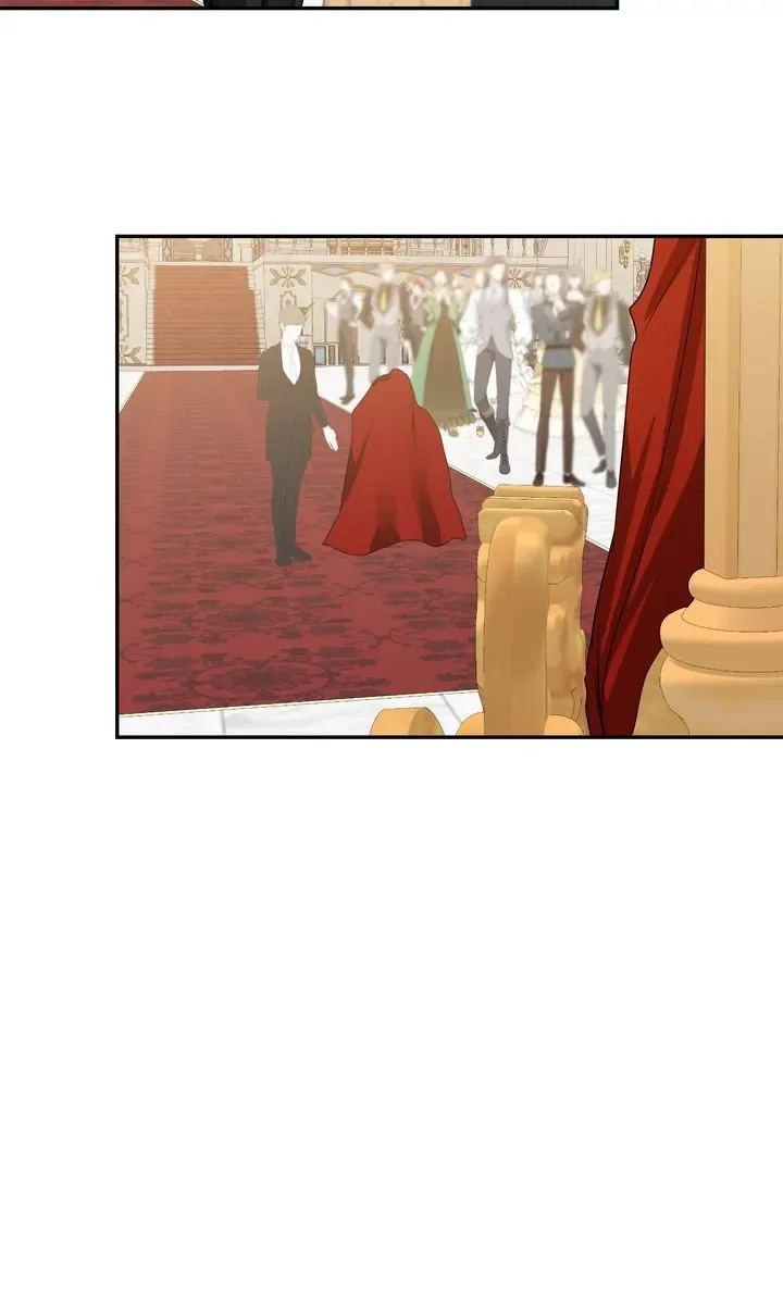 Our Tyrant Became Young Chapter 43 page 18