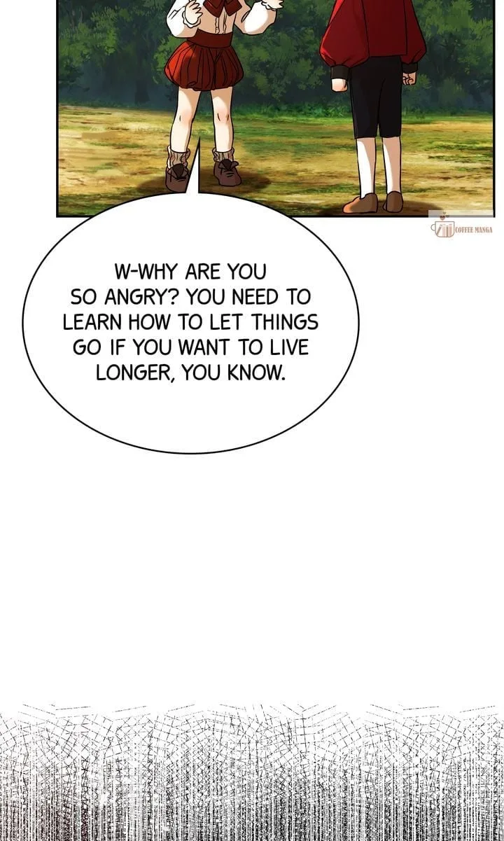 Our Tyrant Became Young Chapter 40 page 77