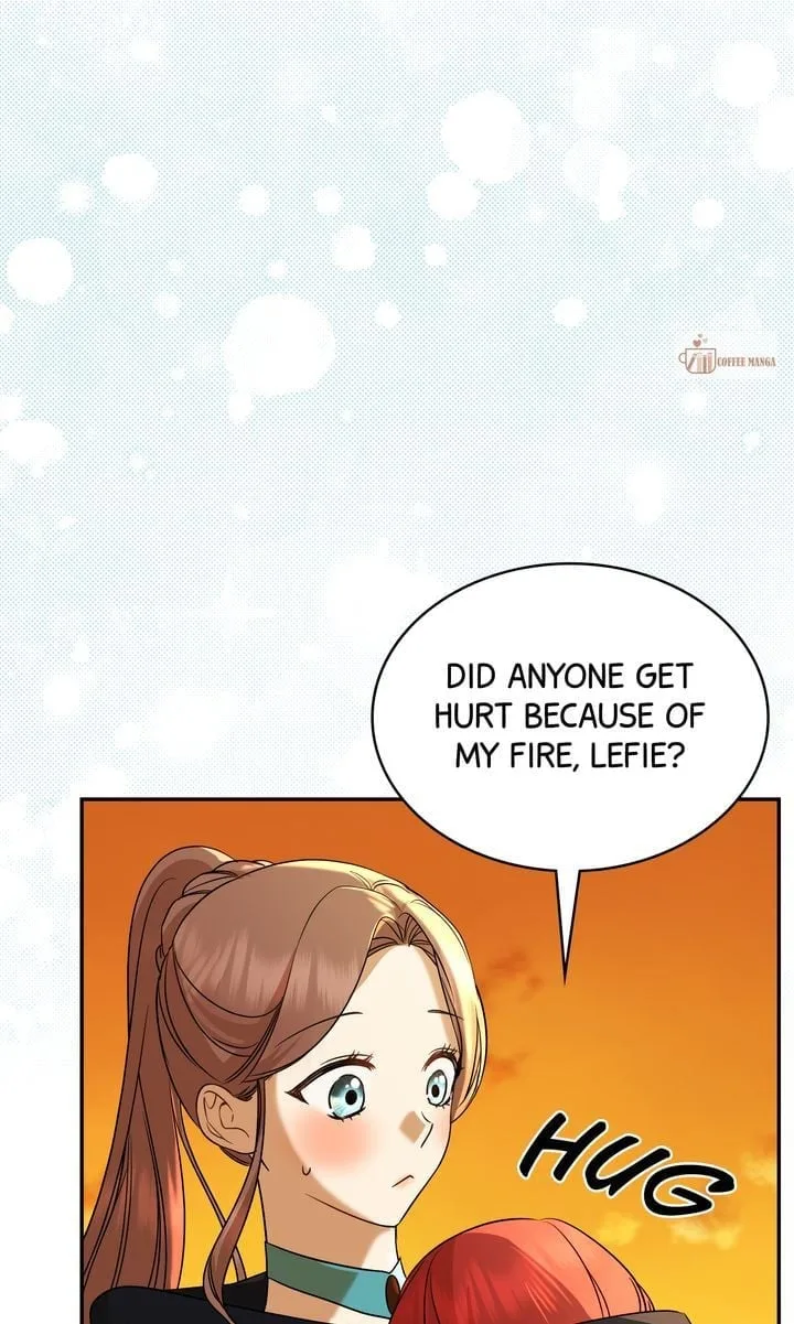 Our Tyrant Became Young Chapter 40 page 94