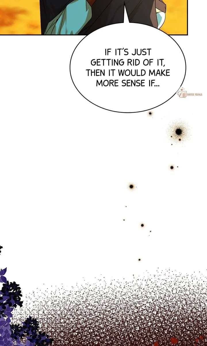 Our Tyrant Became Young Chapter 40 page 106