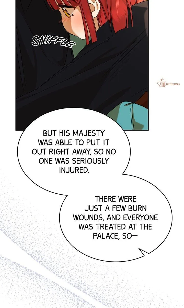 Our Tyrant Became Young Chapter 40 page 97