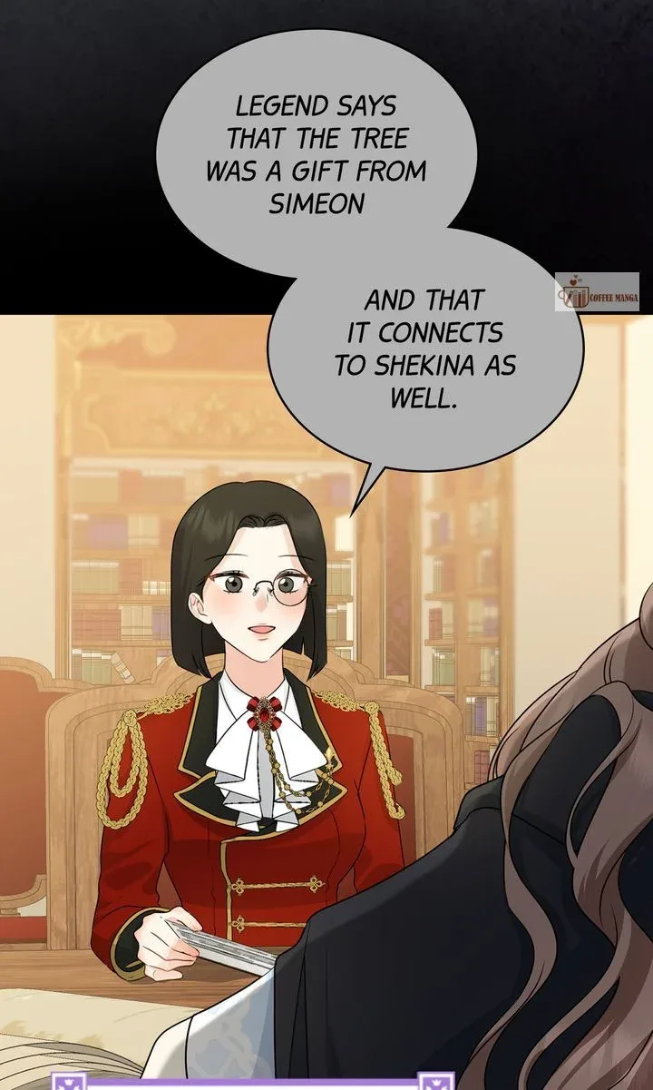 Our Tyrant Became Young Chapter 40 page 86