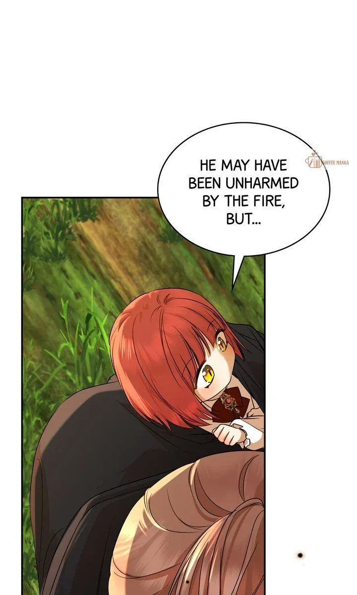 Our Tyrant Became Young Chapter 40 page 102