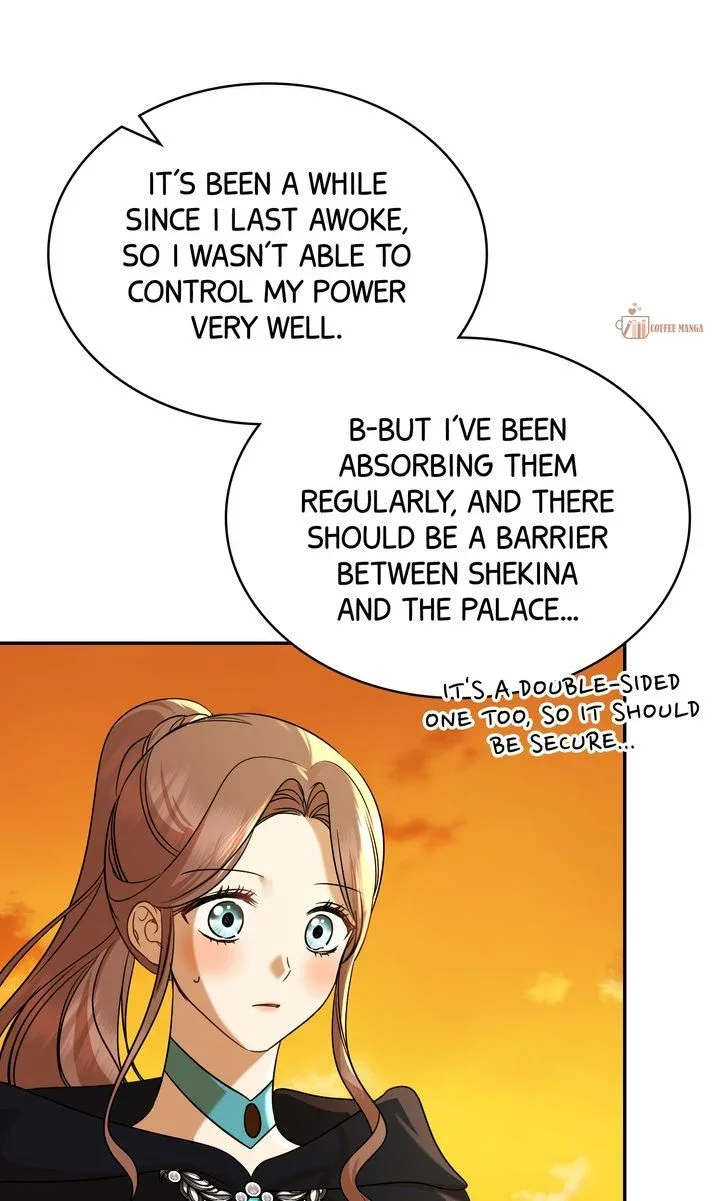 Our Tyrant Became Young Chapter 40 page 89