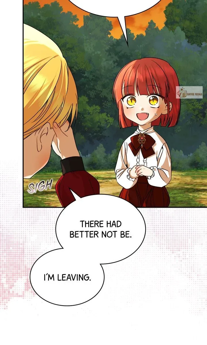 Our Tyrant Became Young Chapter 40 page 91