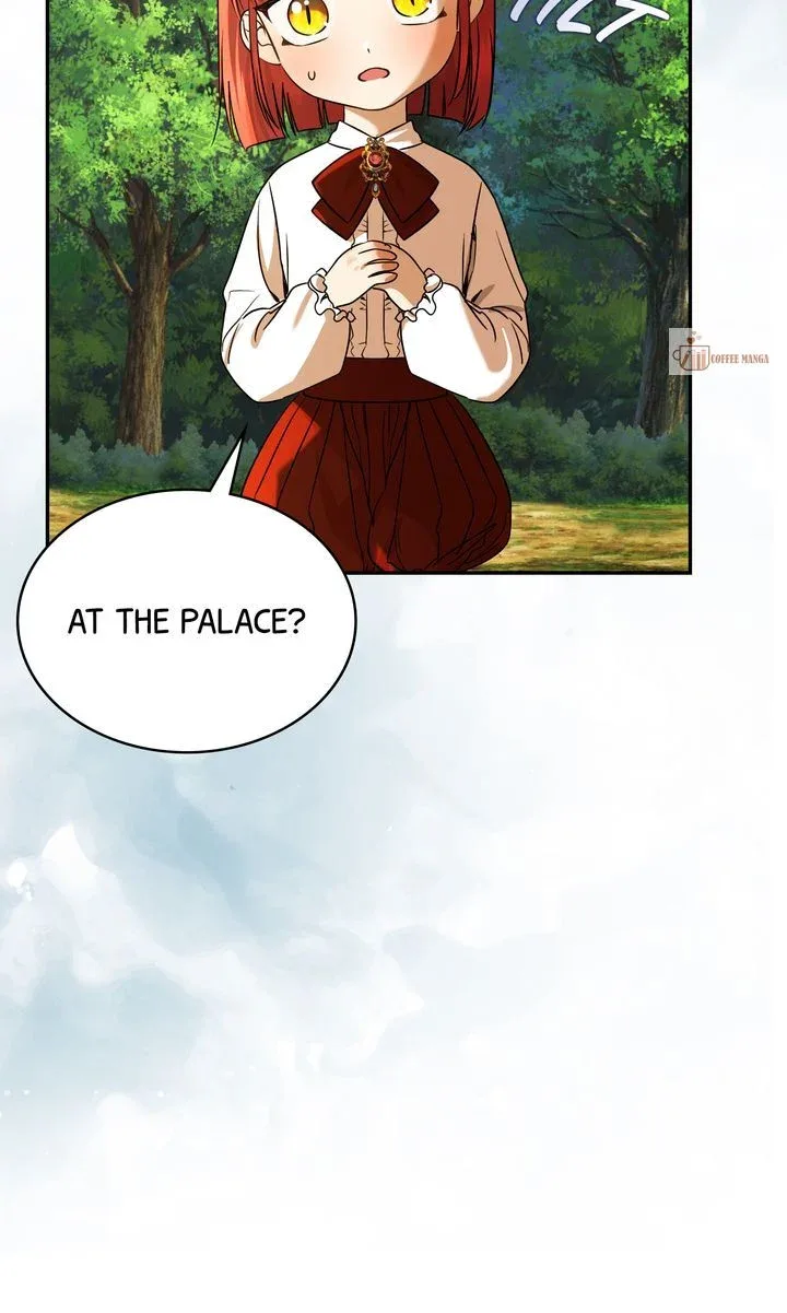Our Tyrant Became Young Chapter 40 page 80