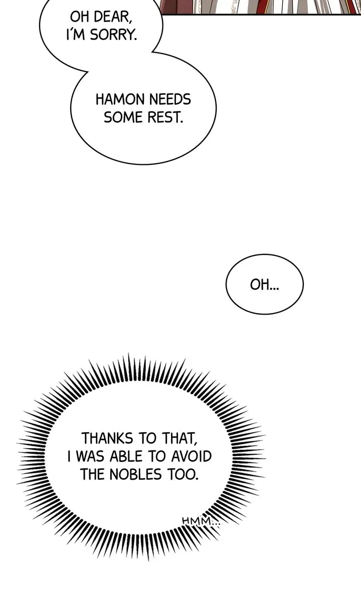 Our Tyrant Became Young Chapter 44 page 5