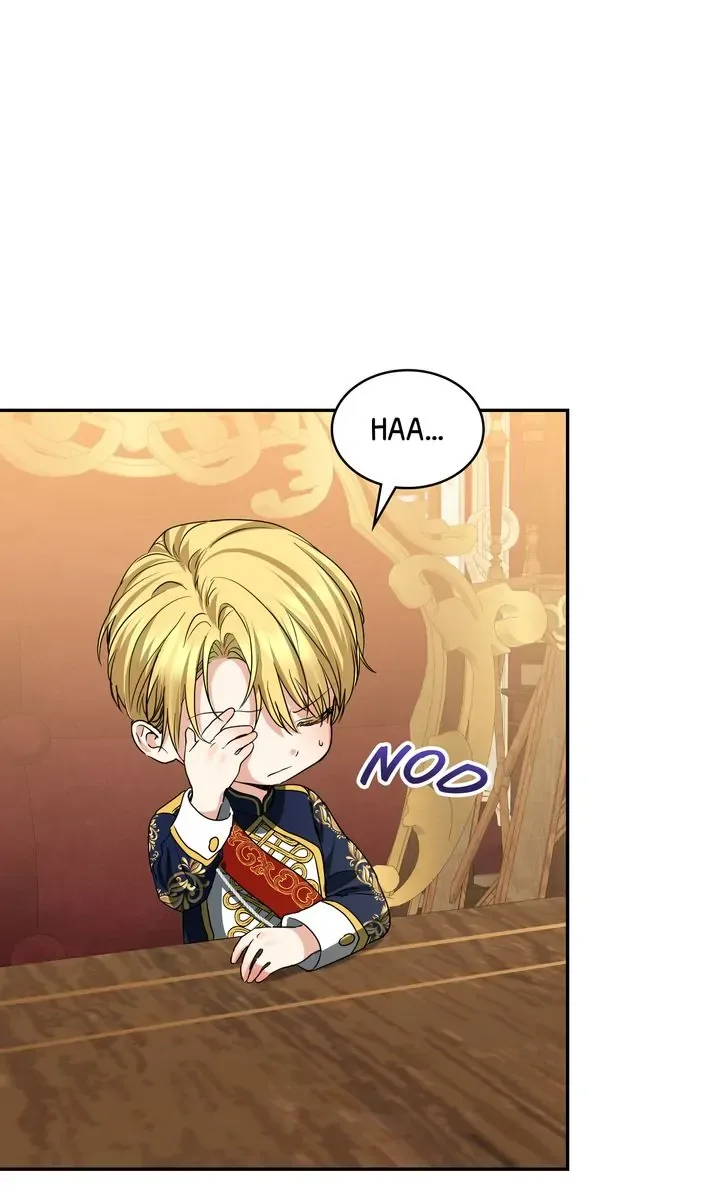 Our Tyrant Became Young Chapter 44 page 6