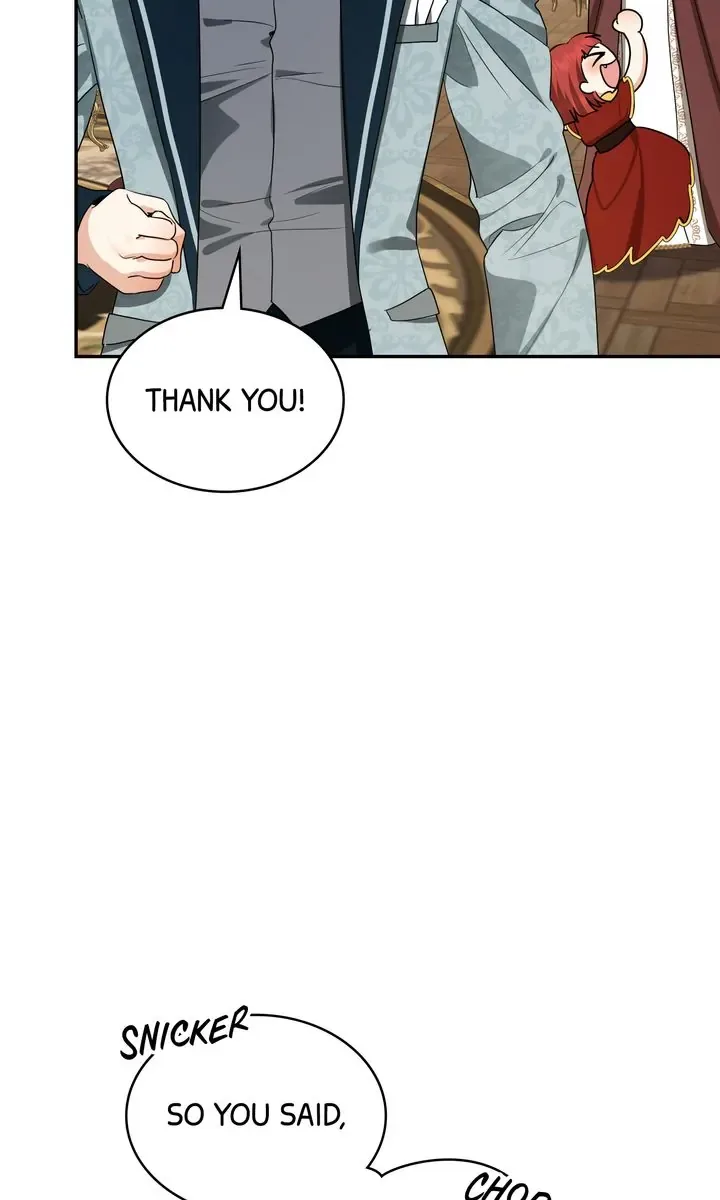 Our Tyrant Became Young Chapter 44 page 8
