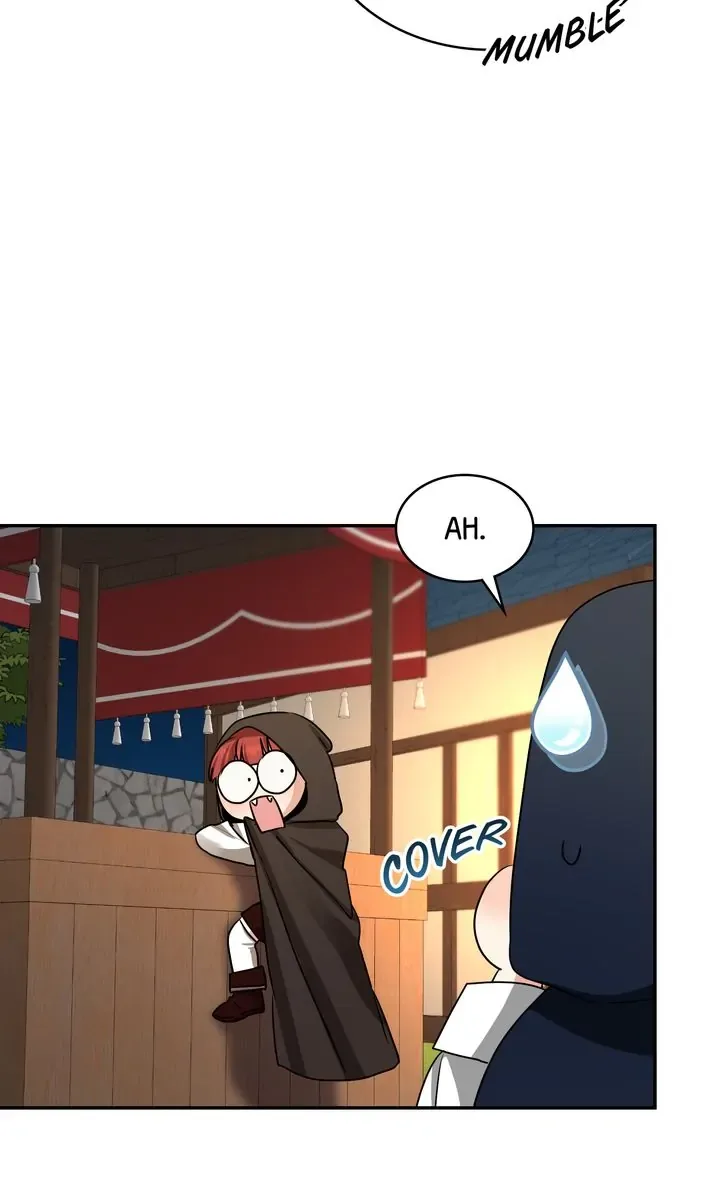 Our Tyrant Became Young Chapter 44 page 60