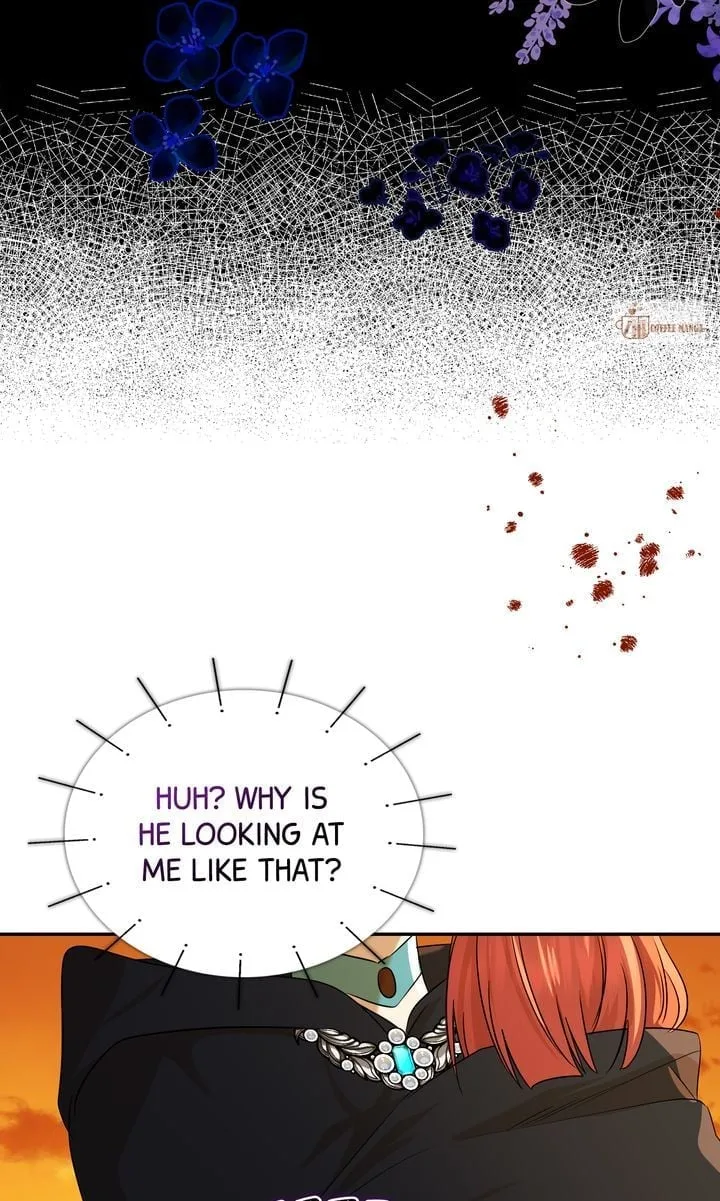 Our Tyrant Became Young Chapter 40 page 110