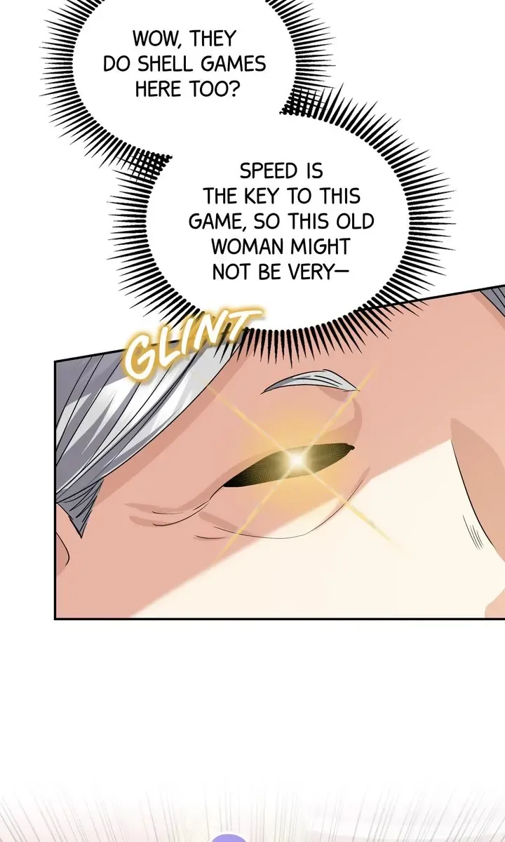 Our Tyrant Became Young Chapter 44 page 50