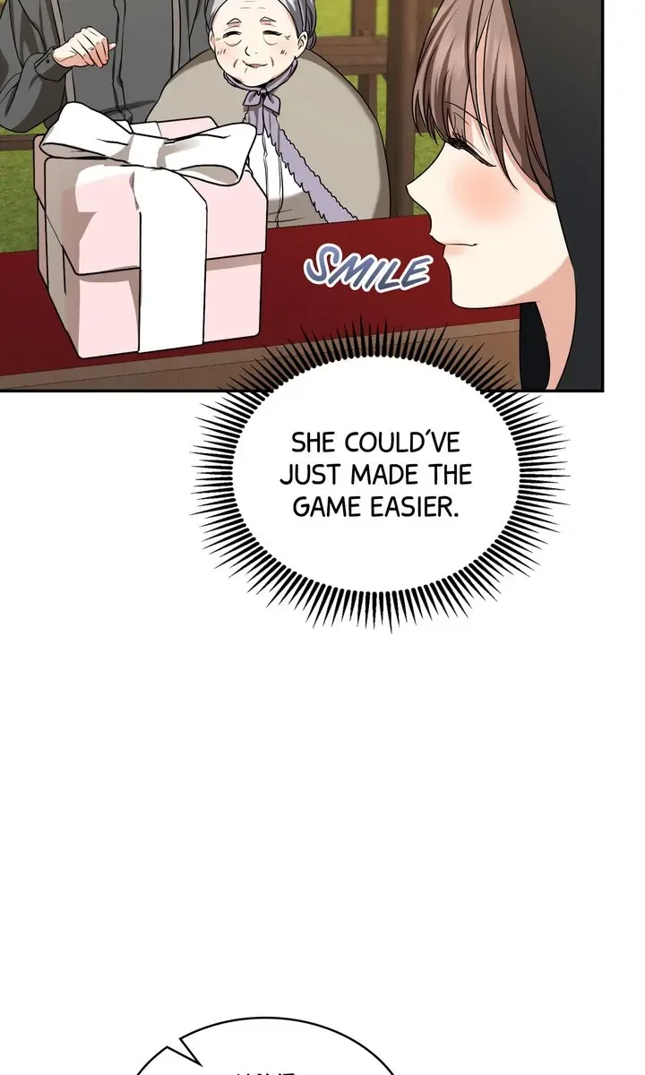 Our Tyrant Became Young Chapter 44 page 69