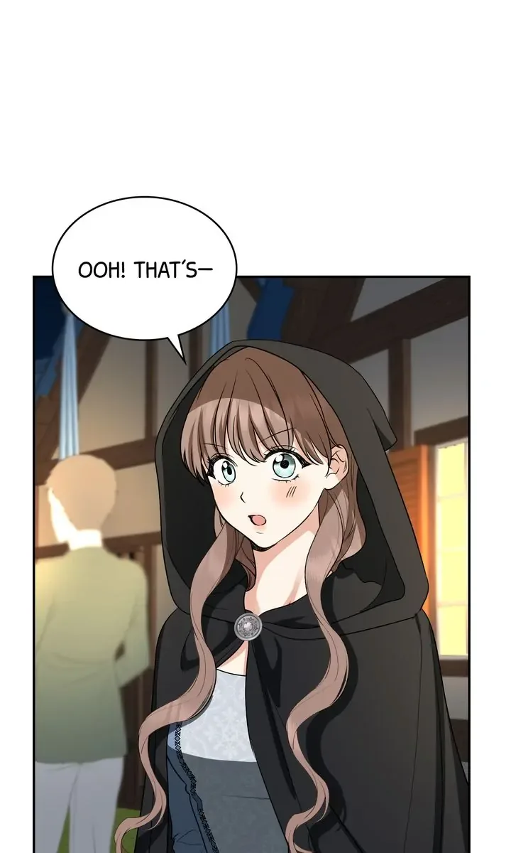 Our Tyrant Became Young Chapter 44 page 34