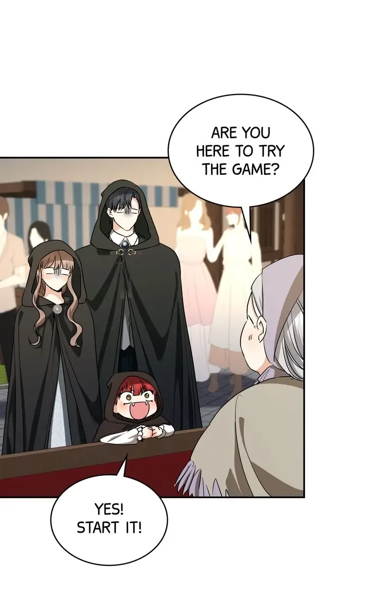 Our Tyrant Became Young Chapter 44 page 47