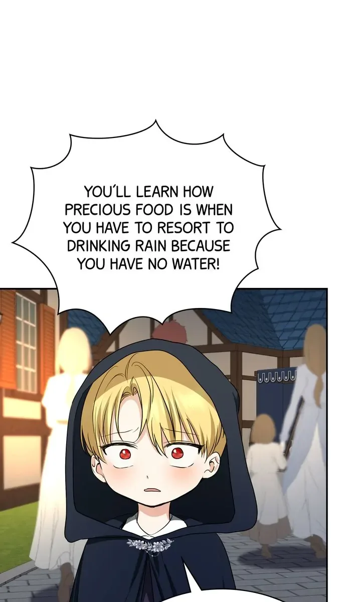 Our Tyrant Became Young Chapter 44 page 42