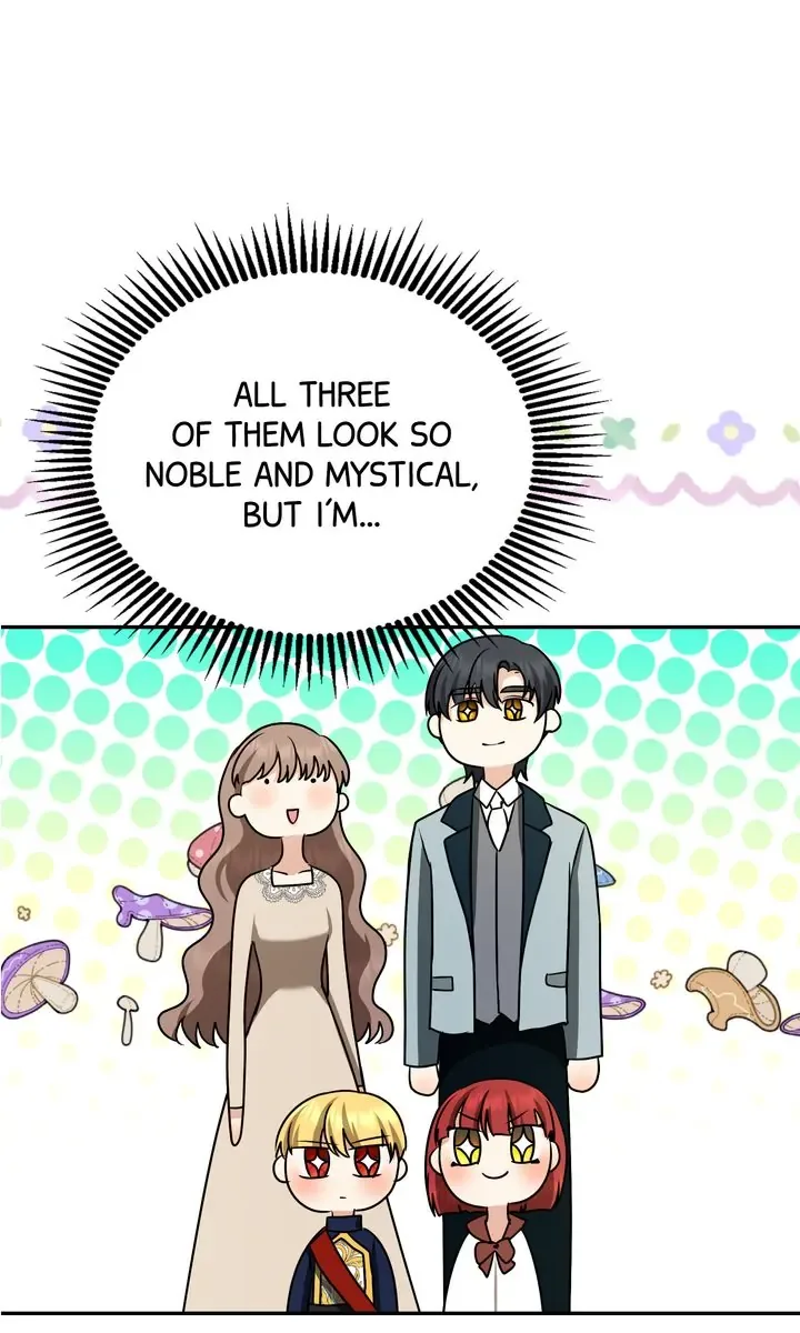 Our Tyrant Became Young Chapter 44 page 64