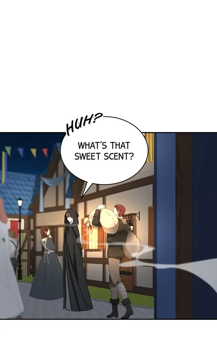 Our Tyrant Became Young Chapter 44 page 33