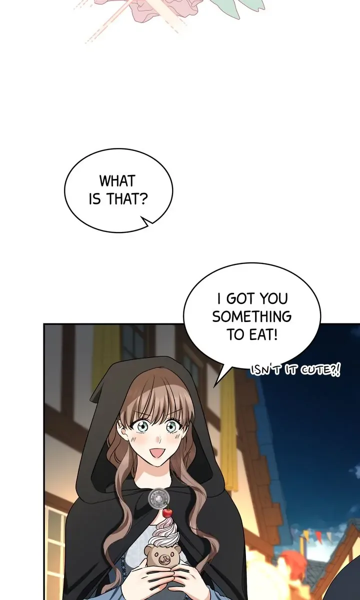 Our Tyrant Became Young Chapter 44 page 38