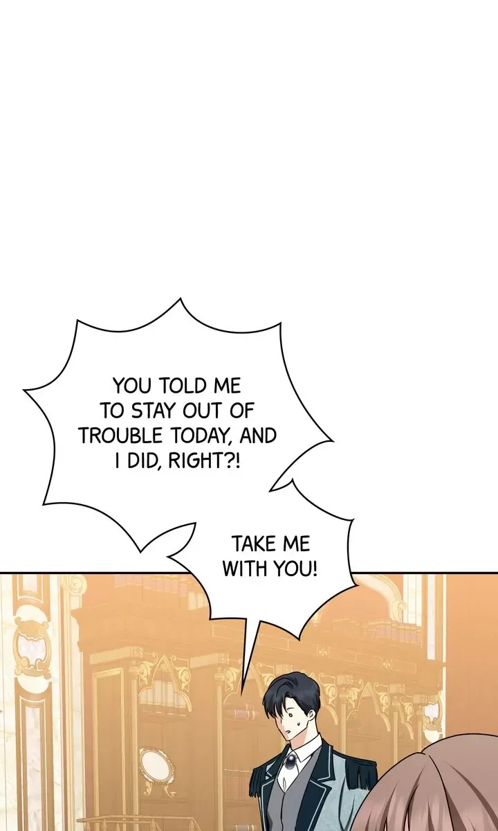 Our Tyrant Became Young Chapter 44 page 2