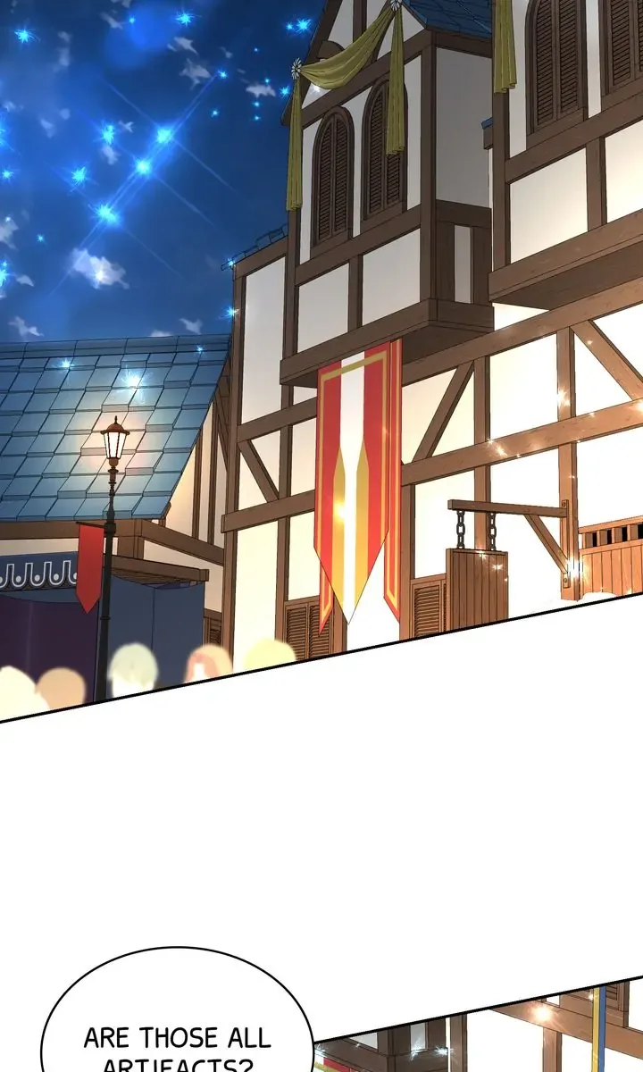 Our Tyrant Became Young Chapter 44 page 13