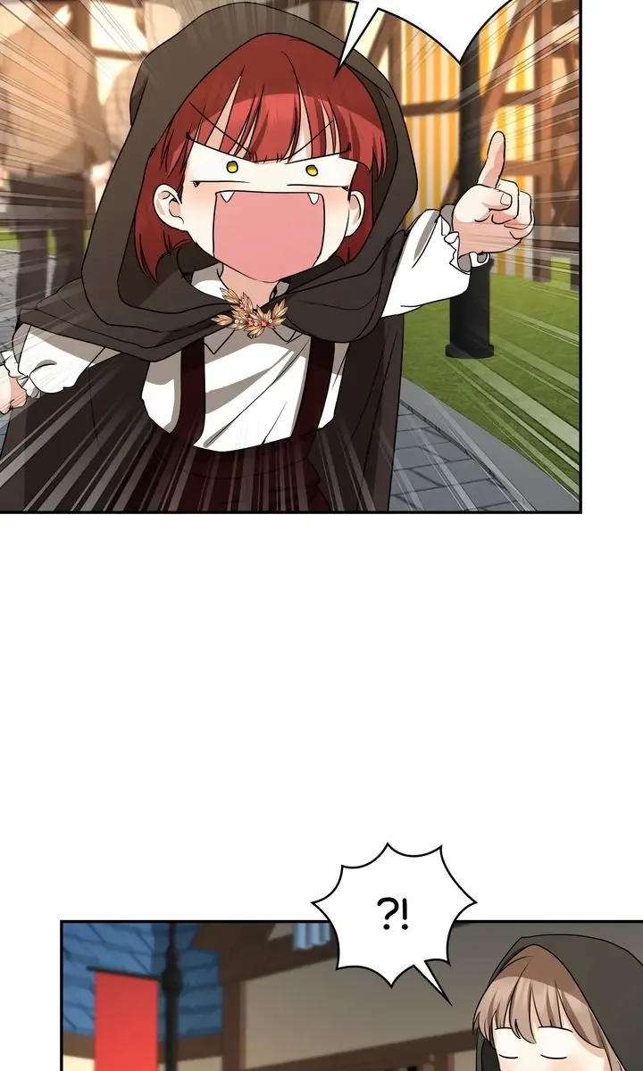 Our Tyrant Became Young Chapter 44 page 40