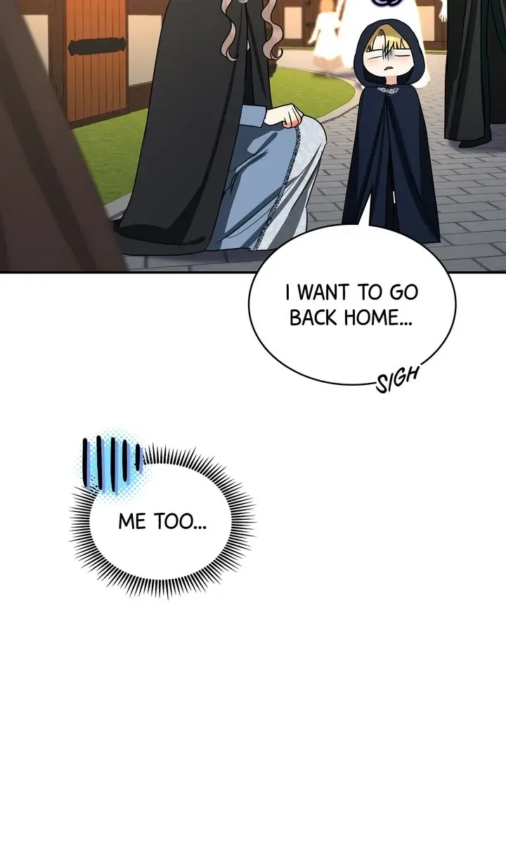 Our Tyrant Became Young Chapter 44 page 46