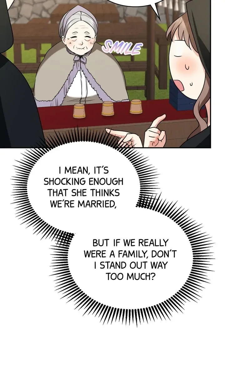 Our Tyrant Became Young Chapter 44 page 63