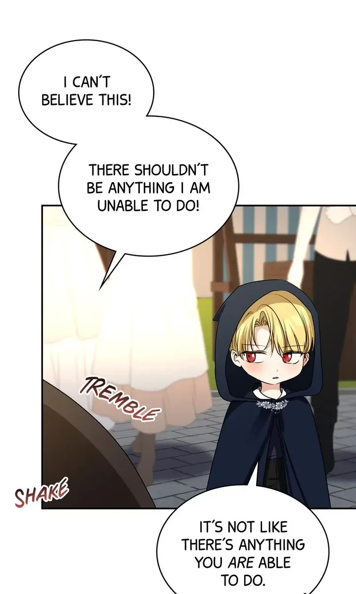Our Tyrant Became Young Chapter 44 page 59