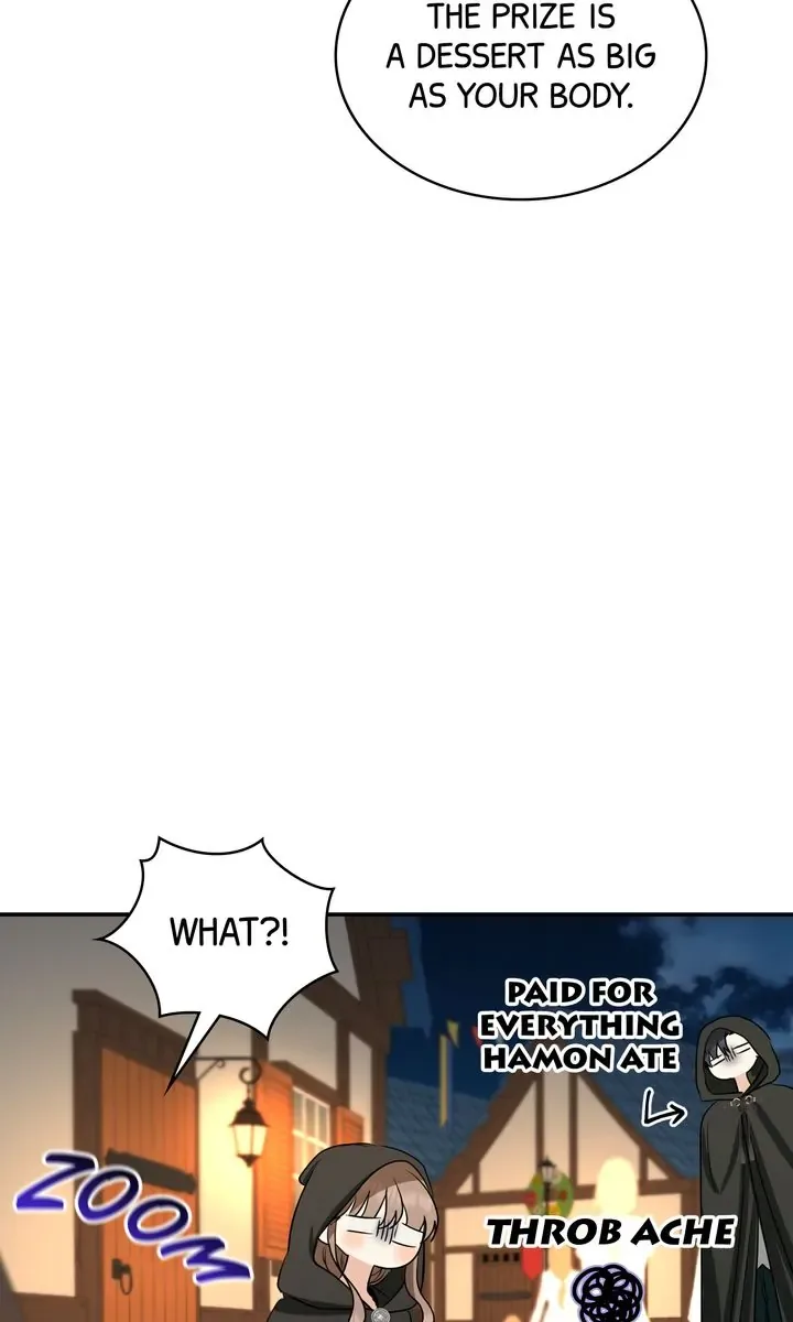 Our Tyrant Became Young Chapter 44 page 45