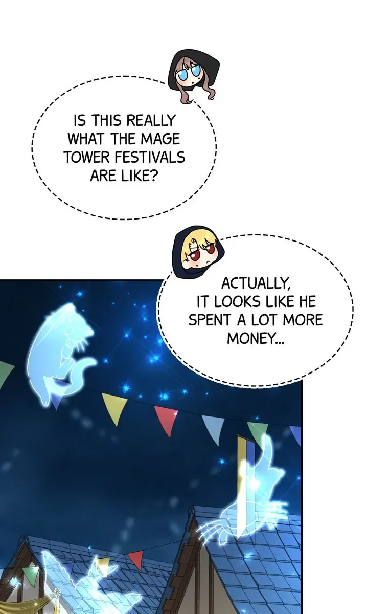 Our Tyrant Became Young Chapter 44 page 15