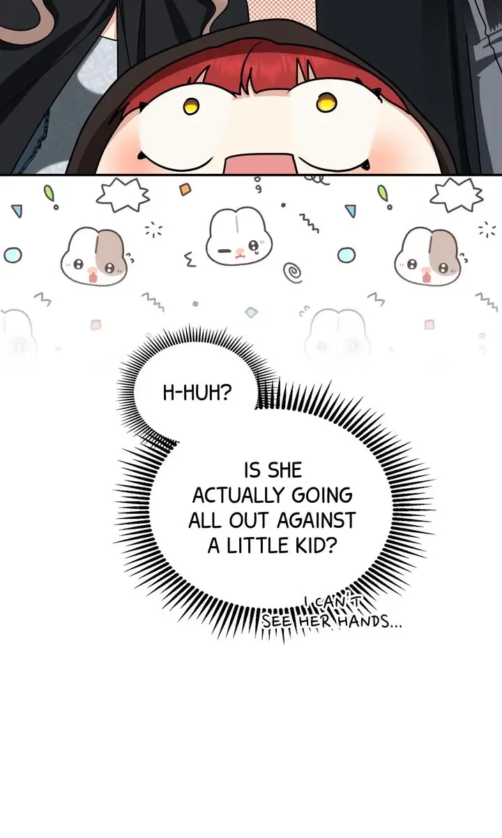 Our Tyrant Became Young Chapter 44 page 53
