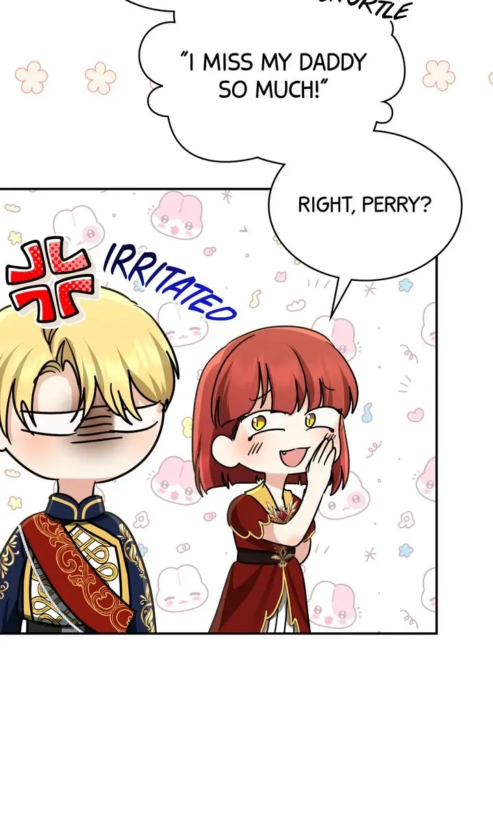 Our Tyrant Became Young Chapter 44 page 9