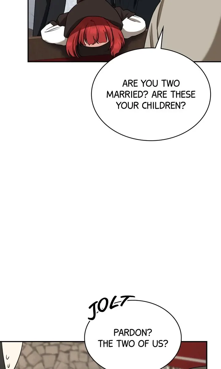 Our Tyrant Became Young Chapter 44 page 62