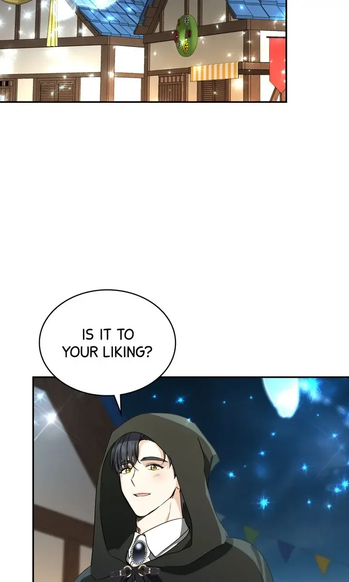 Our Tyrant Became Young Chapter 44 page 16