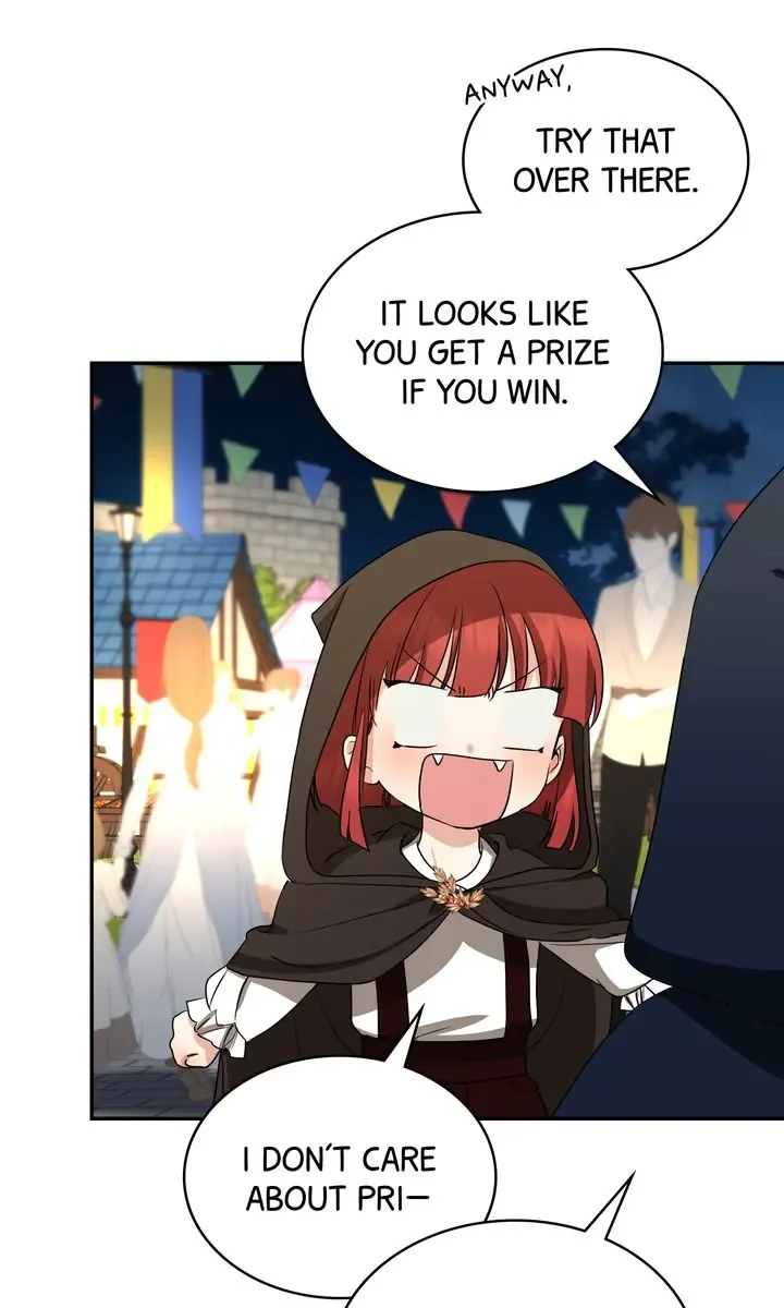 Our Tyrant Became Young Chapter 44 page 44
