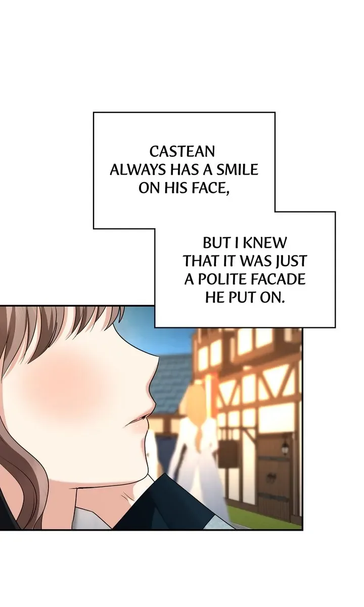 Our Tyrant Became Young Chapter 44 page 83