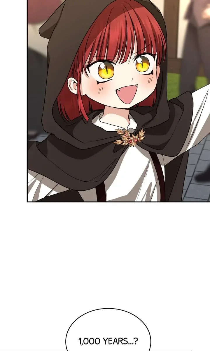 Our Tyrant Became Young Chapter 44 page 21