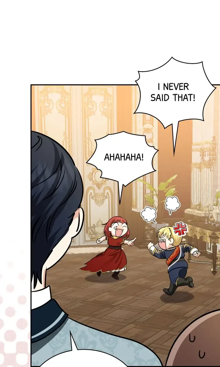 Our Tyrant Became Young Chapter 44 page 10