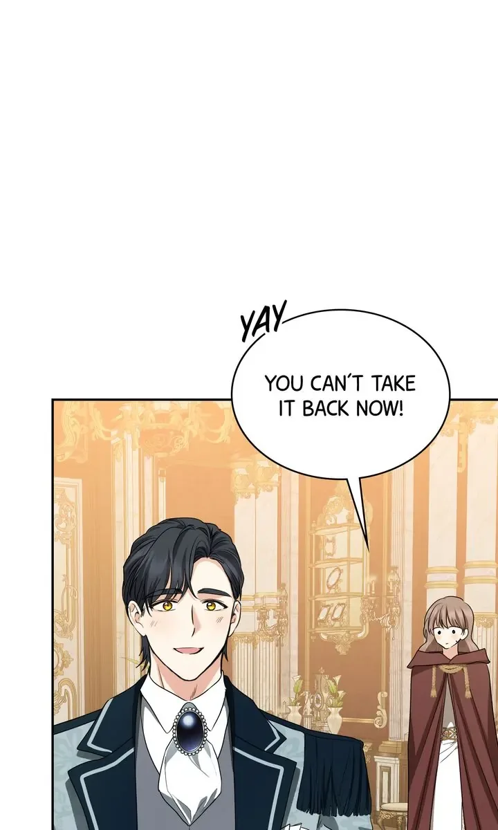 Our Tyrant Became Young Chapter 44 page 7