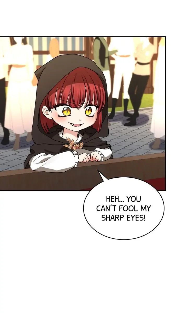 Our Tyrant Became Young Chapter 44 page 54