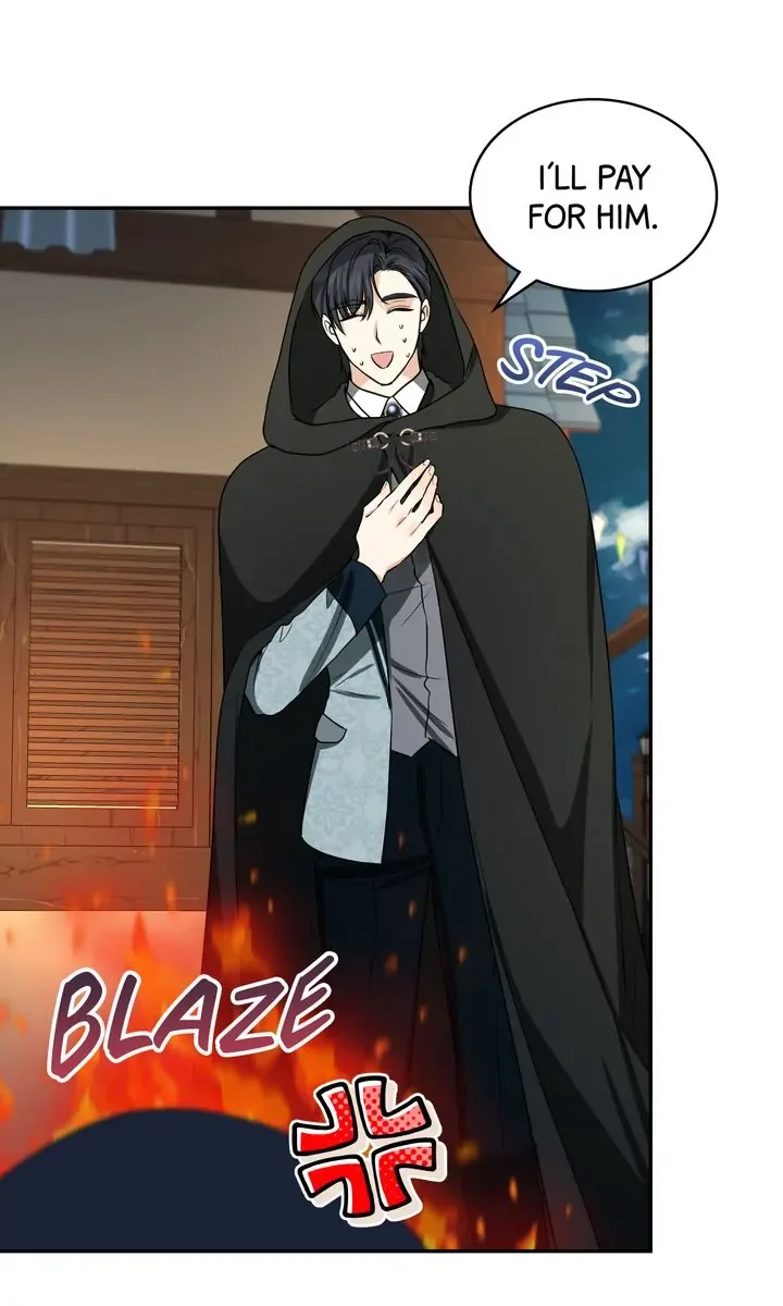 Our Tyrant Became Young Chapter 44 page 31