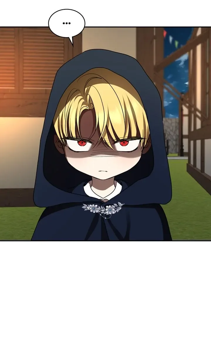 Our Tyrant Became Young Chapter 44 page 30